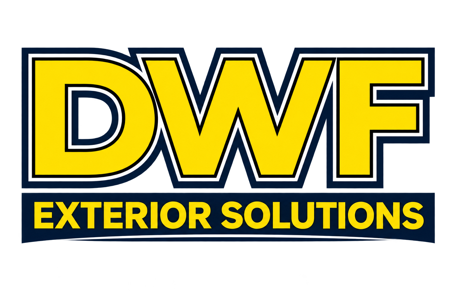 DWF Exterior Solutions